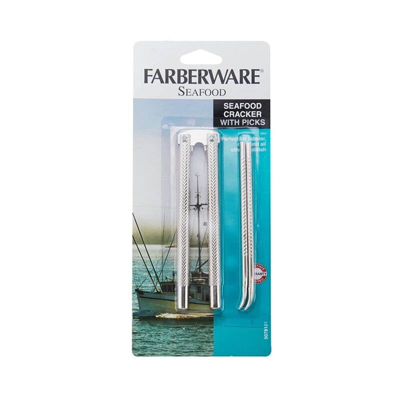 Farberware Seafood Nutcracker Set - 5 in