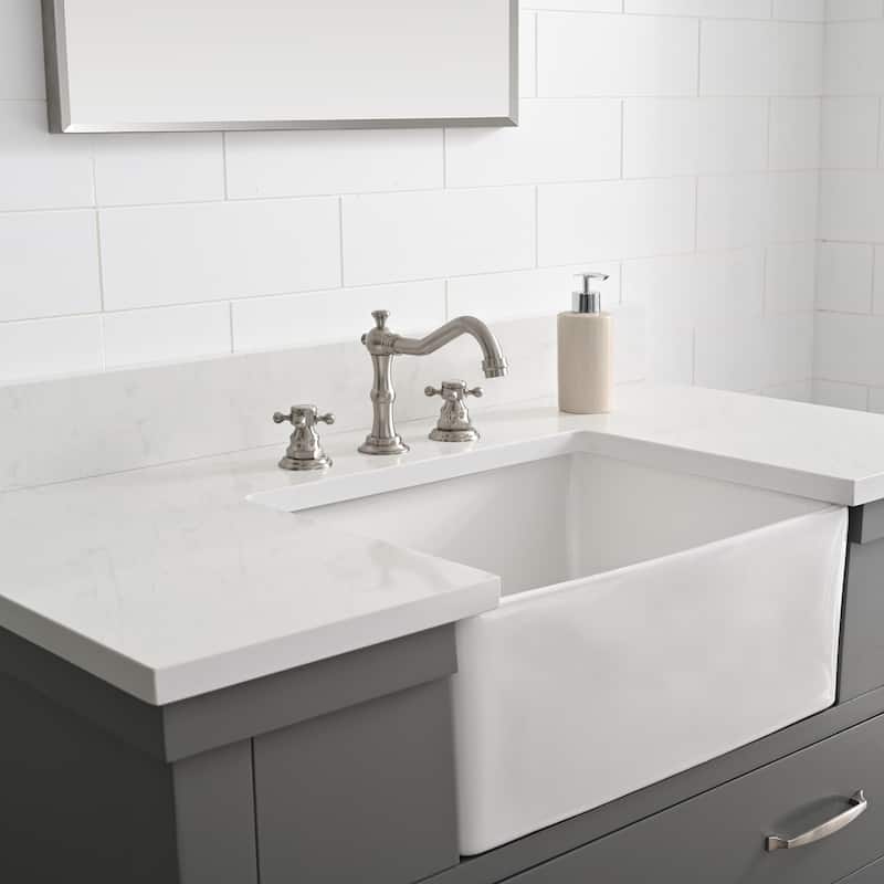 Sudio Design Wesley 42" Bathroom Vanity