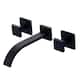 Option Oil Rubbed Bronze