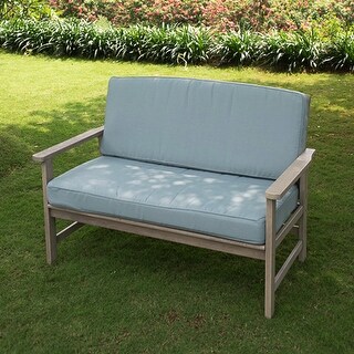 Cambridge Casual West Lake Loveseat