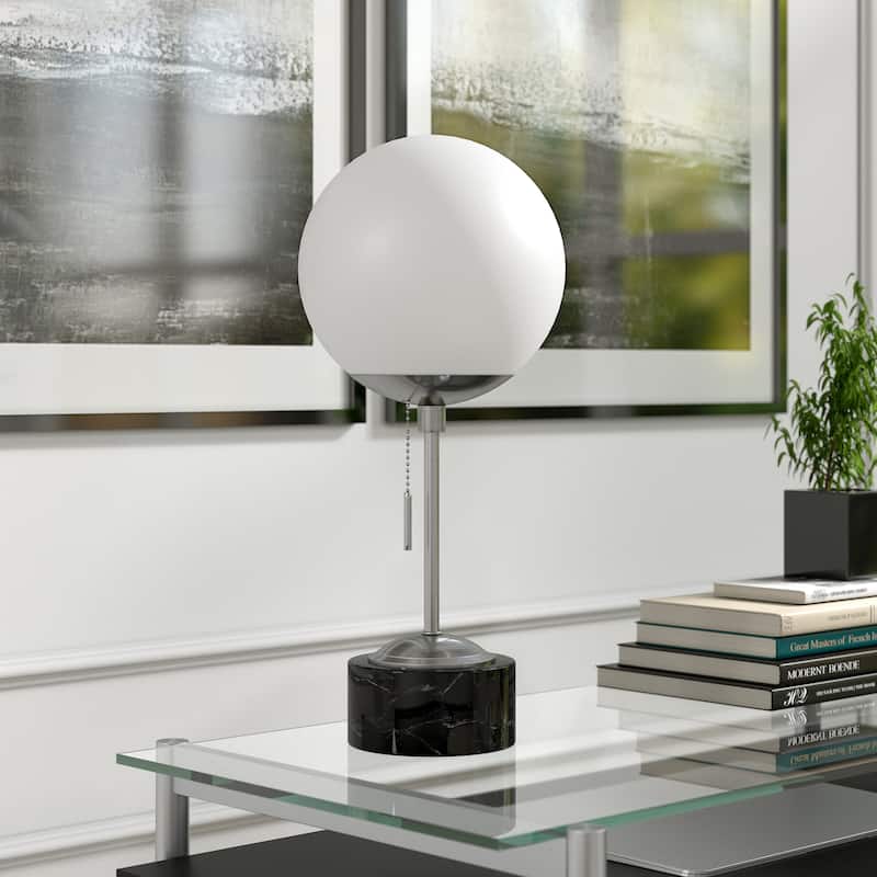 Reagan Deco Table Lamp