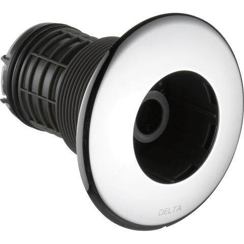 Delta Round Body Spray Trim for Delta HydraChoice