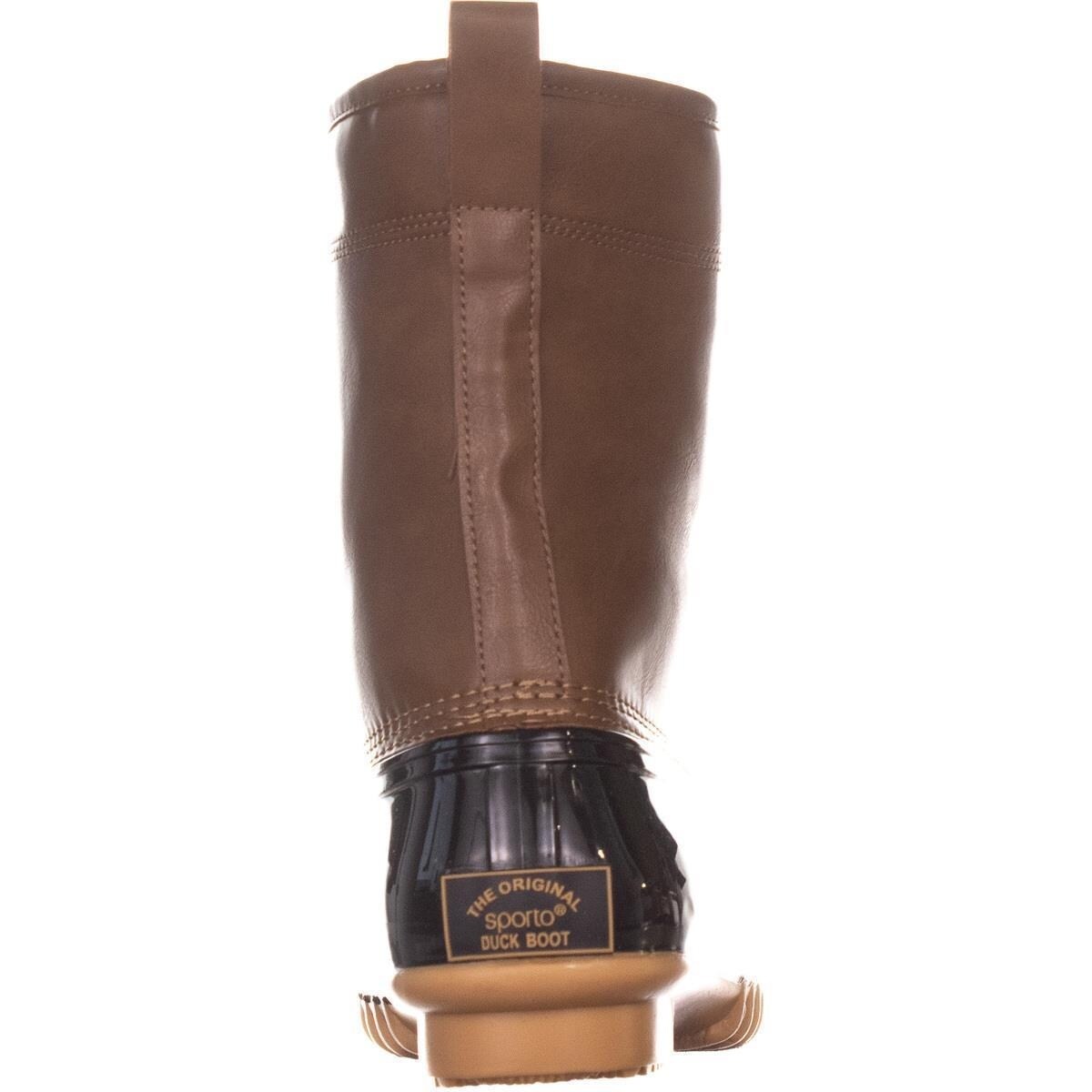 original duck boots sporto