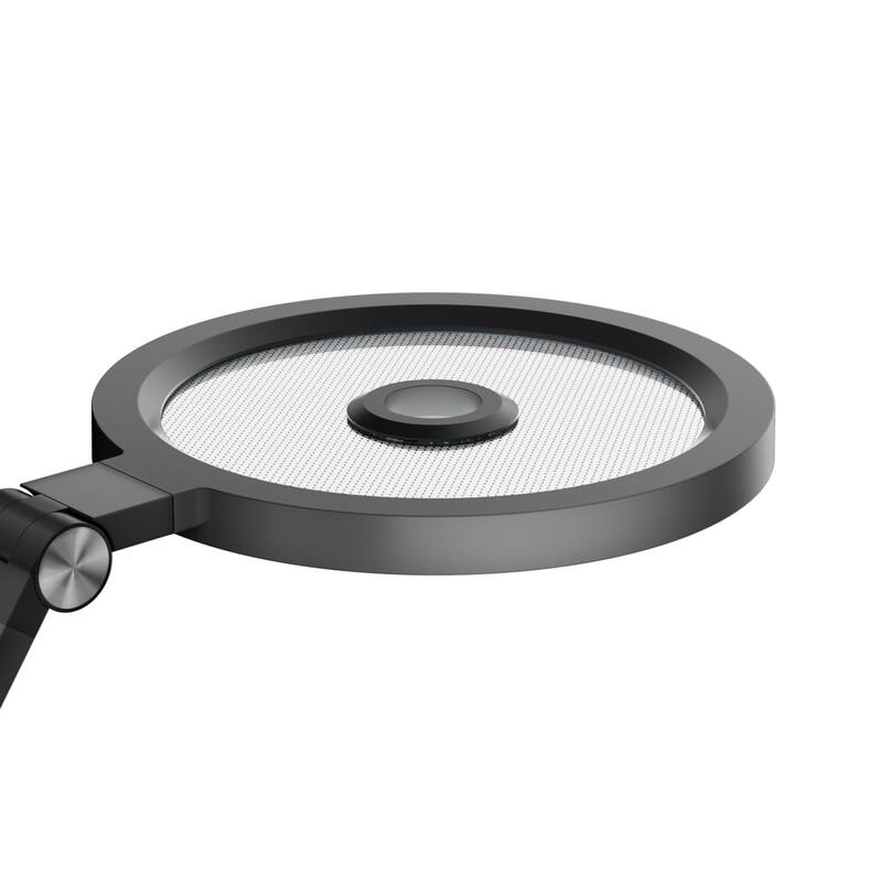 Honeywell H6 LED Desk Lamp – 800LM Dimmable, Touch Control with Timer