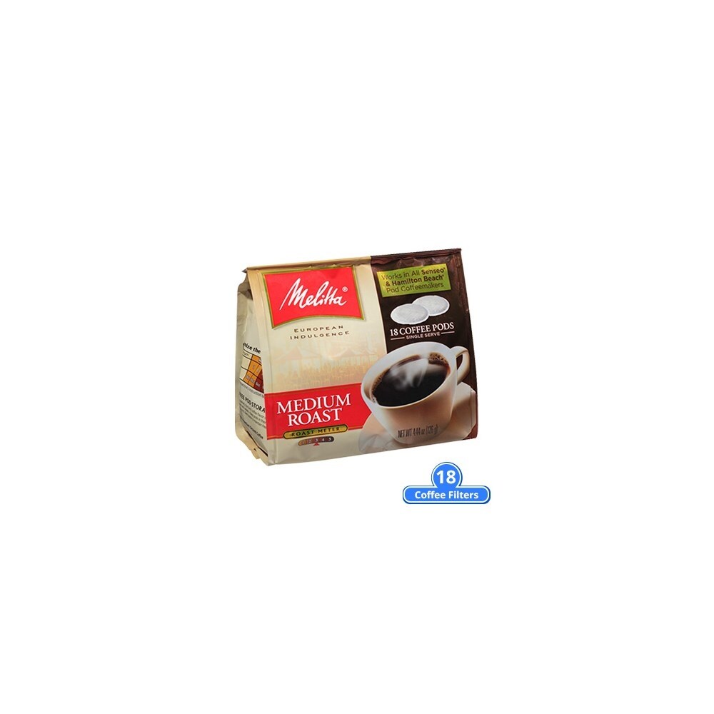 Soft on sale coffee pods