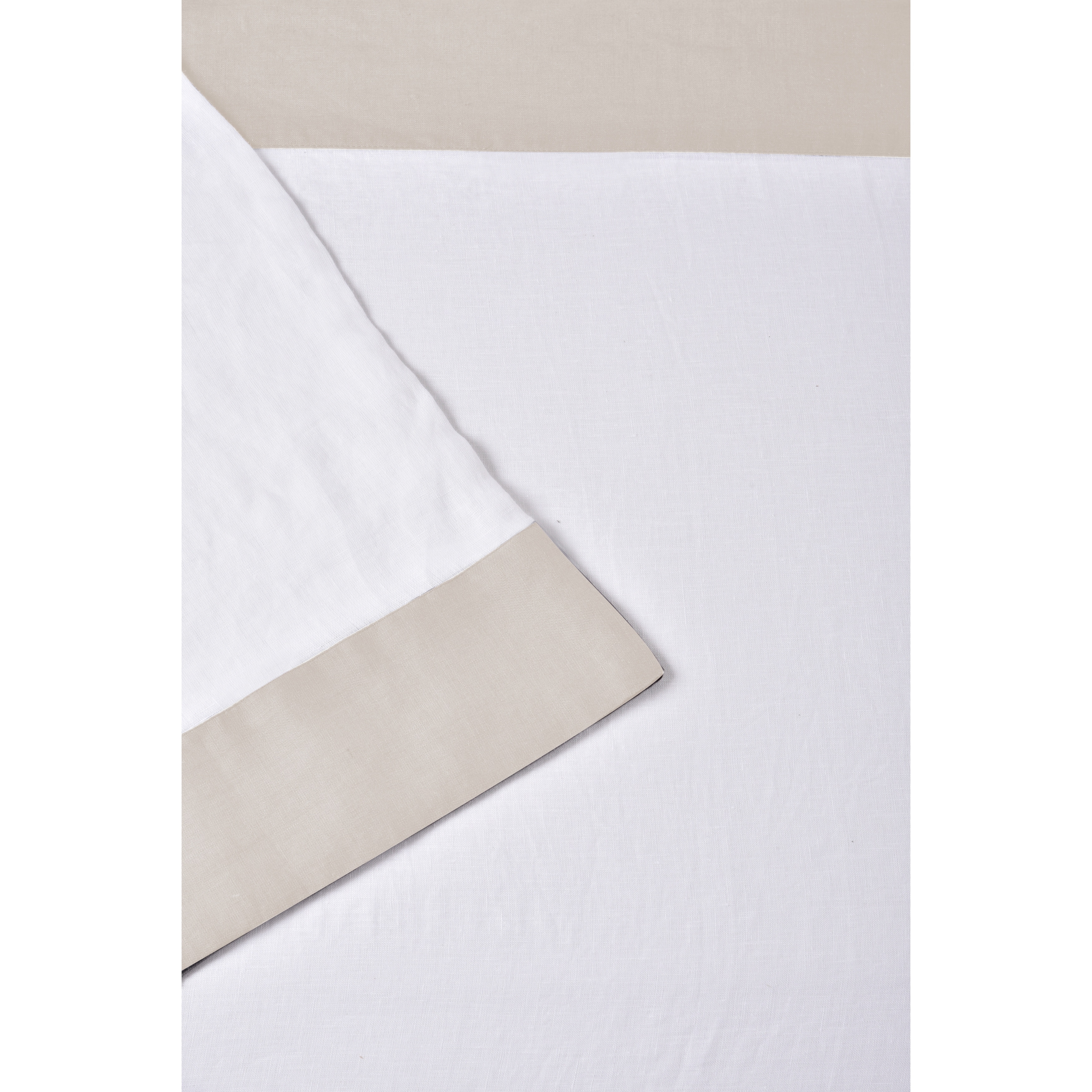Belgian Flax Linen Sheet Set