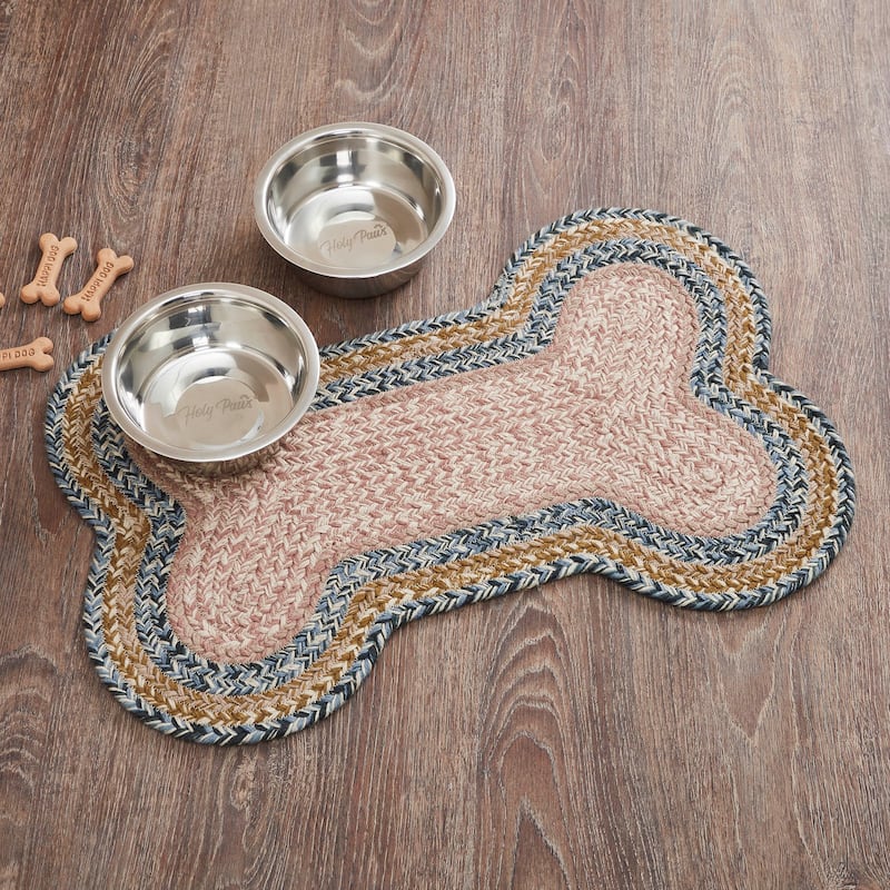Kaila Indoor/Outdoor Medium Bone Rug 15x23