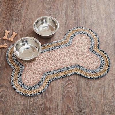 Kaila Indoor/Outdoor Medium Bone Rug 15x23