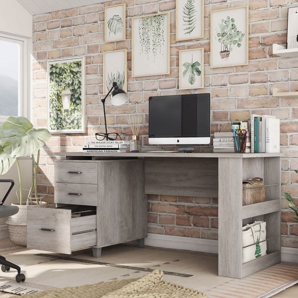 Basic 2025 work desk