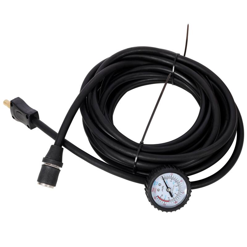 12V Heavy Duty Air Compressor,Tire Inflator with Pressure Gauge, Max 150 PSI,Tire Inflator Air Pump for Car, SUV, RV, Truck