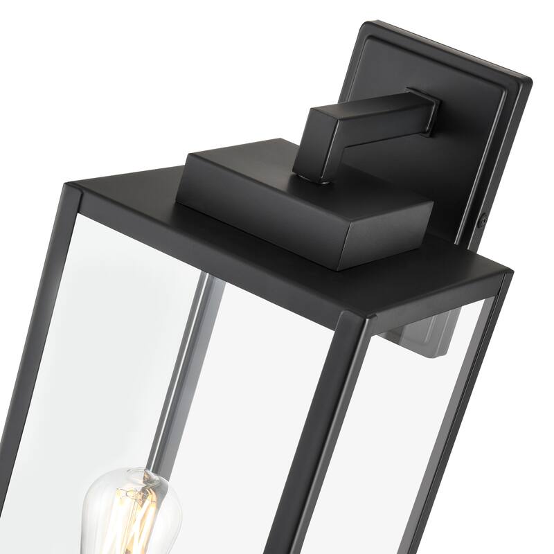 Outdoor Wall Sconce