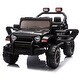 preview thumbnail 27 of 58, 12V Kids Electric Car with Remote Control, Comfortable Suspension, LED Lights, and Music for Ages 3-8