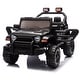 preview thumbnail 6 of 58, Kids Electric Ride-On Car with Remote, 12V, Bluetooth, Four-Wheel Suspension, Ages 3+