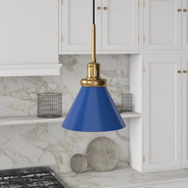 Blue Pendant Lights | Find Great Ceiling Lighting Deals ...