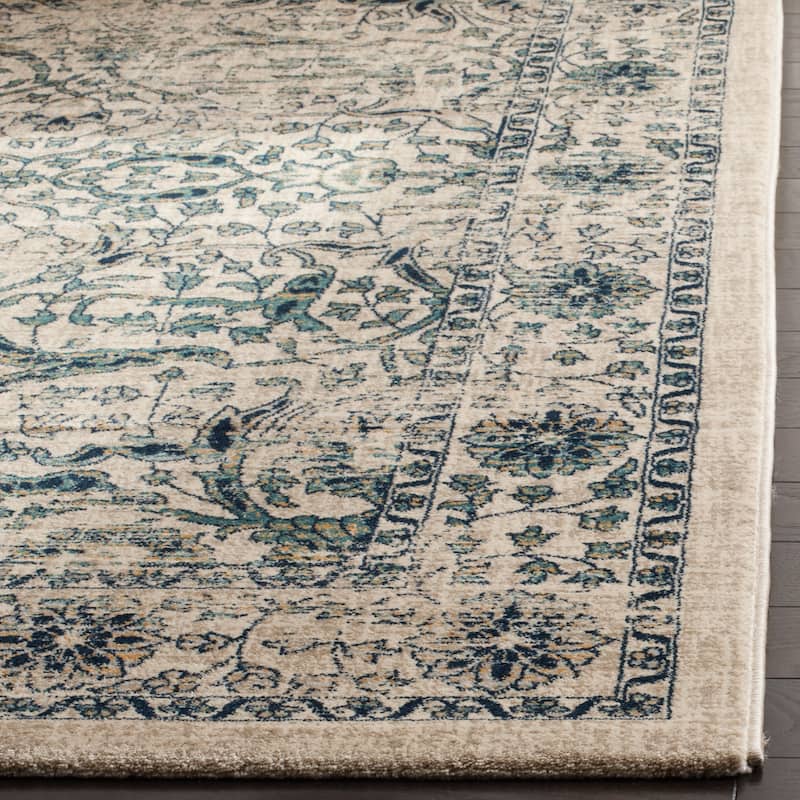 SAFAVIEH Evoke Kandi Distressed Vintage Boho Rug