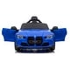 preview thumbnail 20 of 28, 12V Ride On Toy Car for Kids with Remote Control and LED Light