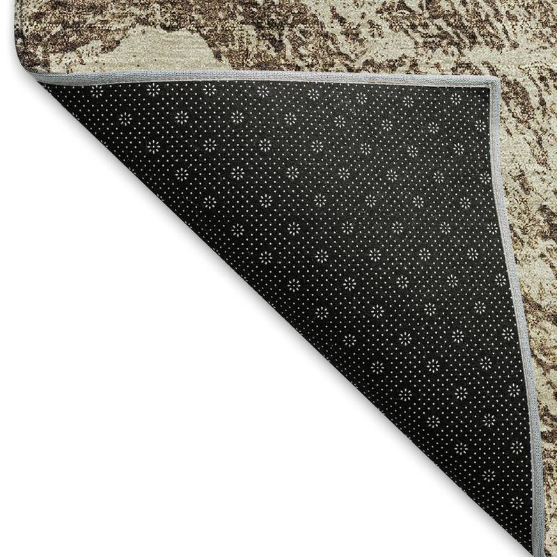 Premium Washable Super Soft Modern Tide Mayfield Rug