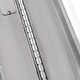preview thumbnail 10 of 15, Stainless Steel Rectangular Built-in Fire Pit Pan