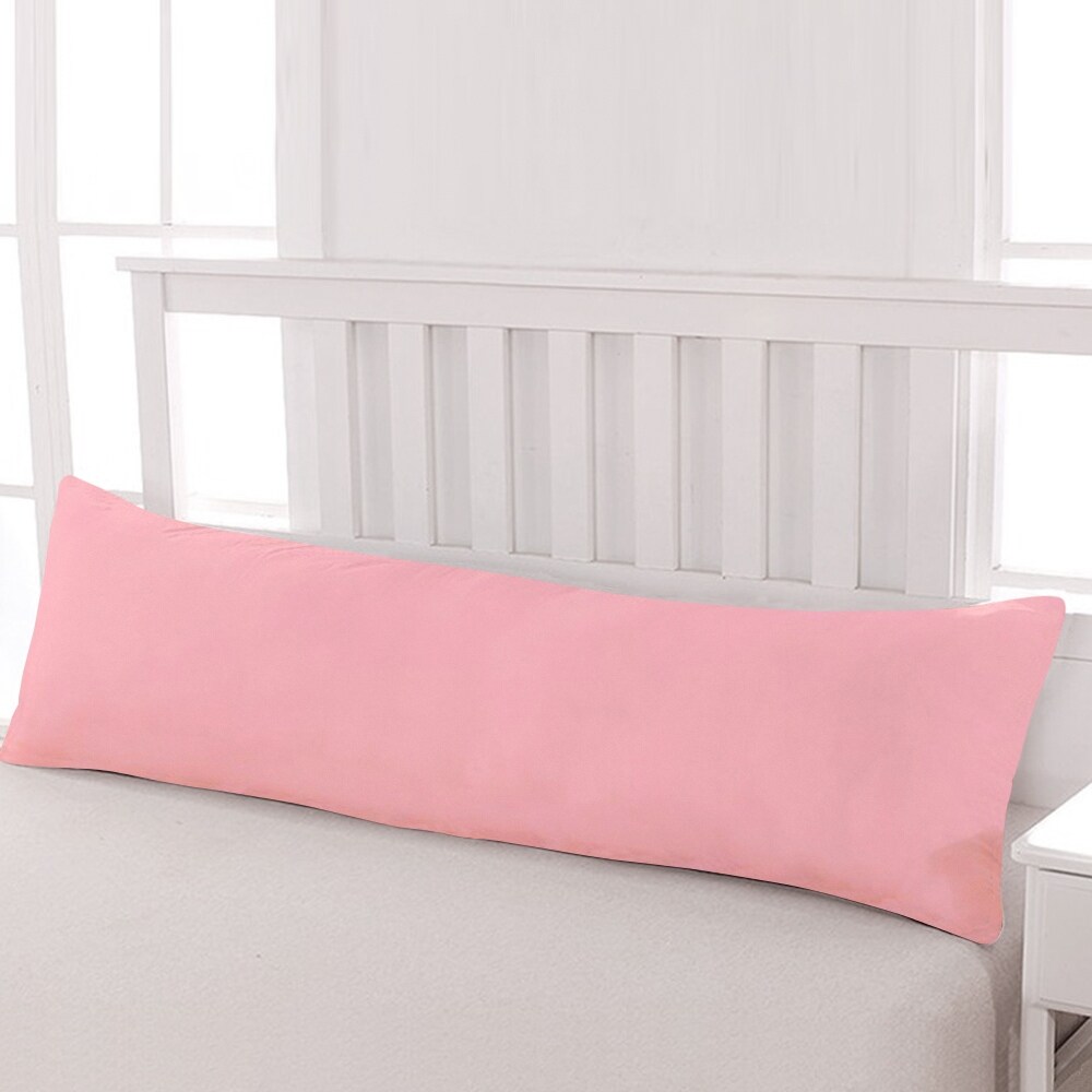 The bay body pillow cheap