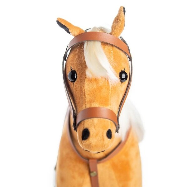 american girl pony