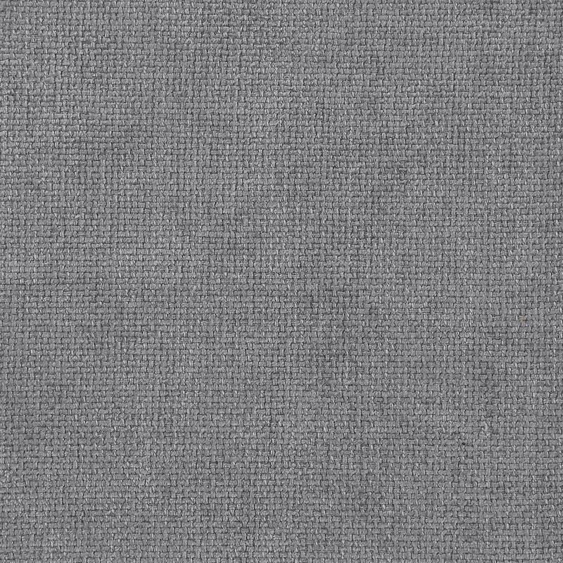 Lincoln Grey Upholstered Sectional Sofa