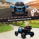 preview thumbnail 9 of 47, 12V Ride on UTV Car, Licensed Can-Am Electric Off-Road UTV Car