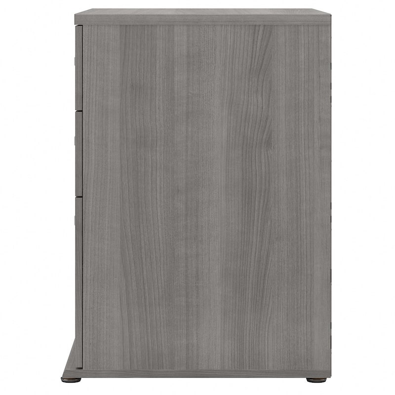 Universal Garage Storage Cabinet w/ Drawers by Bush Business Furniture