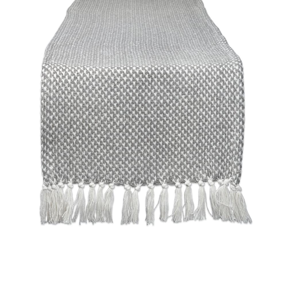 DII Woven Table Runner