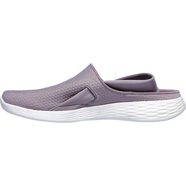 skechers slingback sneakers