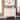 SEI Furniture Taborley Antique White Double-Door Accent Cabinet
