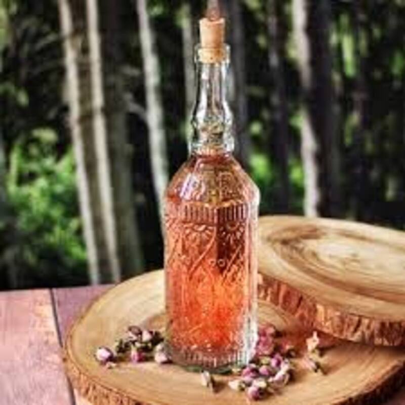 Bormioli Rocco Country Home Fiesole Bottles - 24 oz