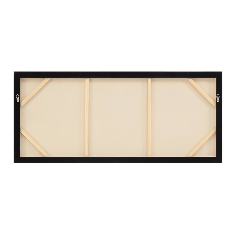 Renwil Ares Framed Canvas Art