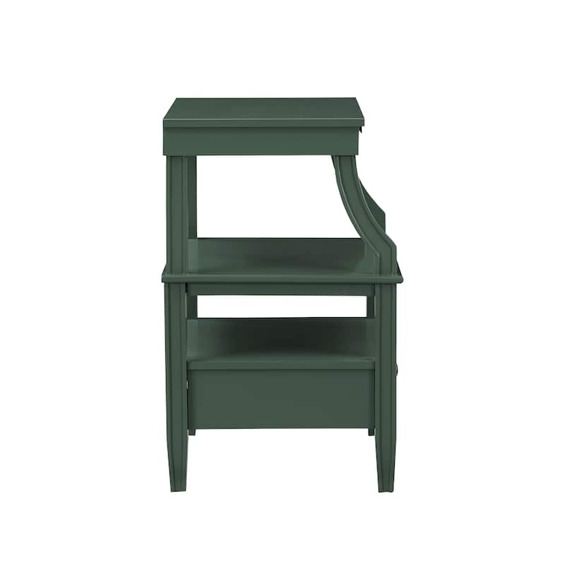 Newport Storage Nightstand by Greyson Living