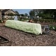 preview thumbnail 3 of 8, Haxnicks Easy Micromesh Plant Protection Tunnels