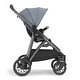 preview thumbnail 3 of 8, Chicco Corso Modular Quick-Fold Stroller, Staccato