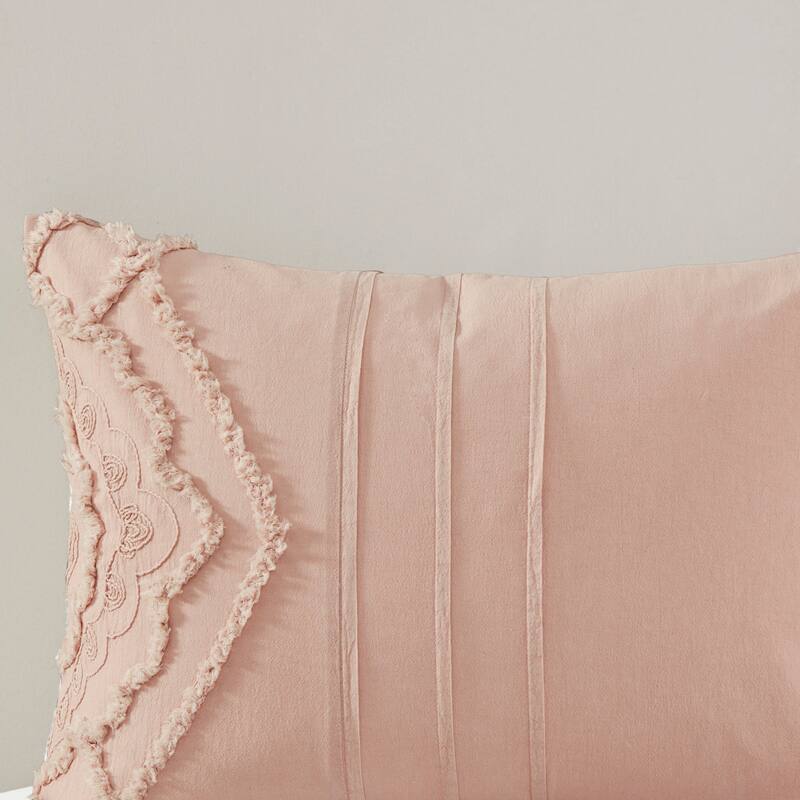 Madison Park Luna Cotton Comforter Set