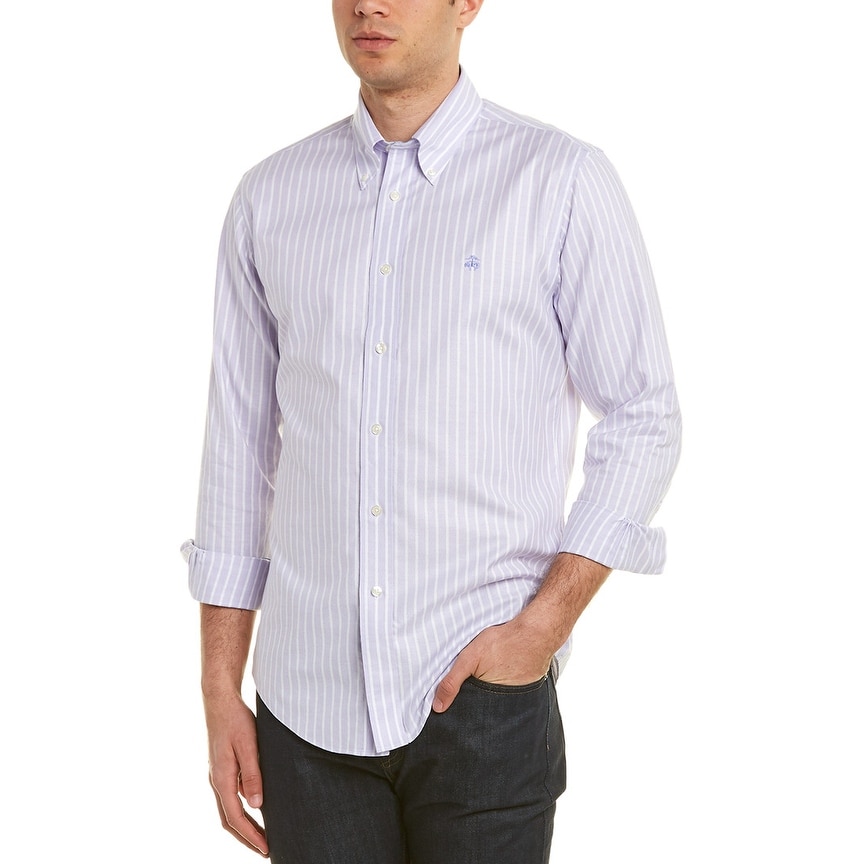 brooks brothers original polo shirt
