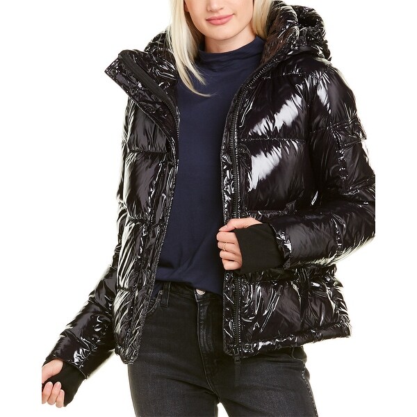 S13 ella down coat clearance
