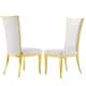 Option White/Gold
