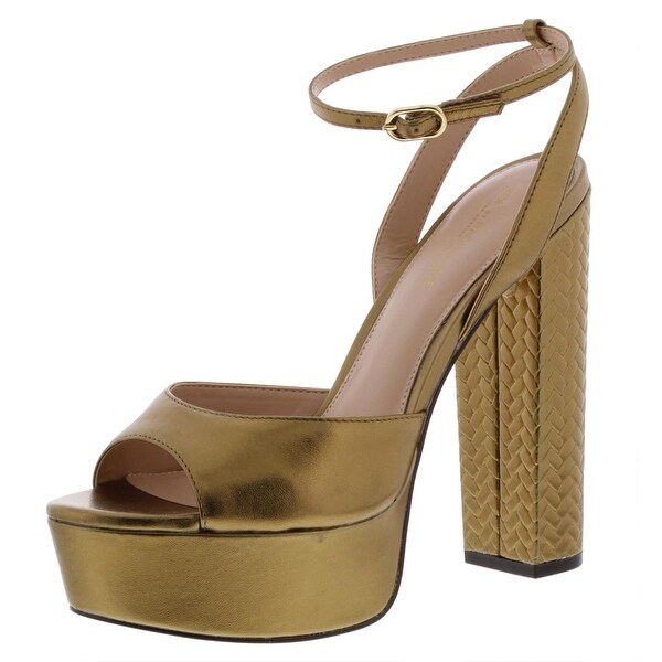 rachel zoe platform shoes