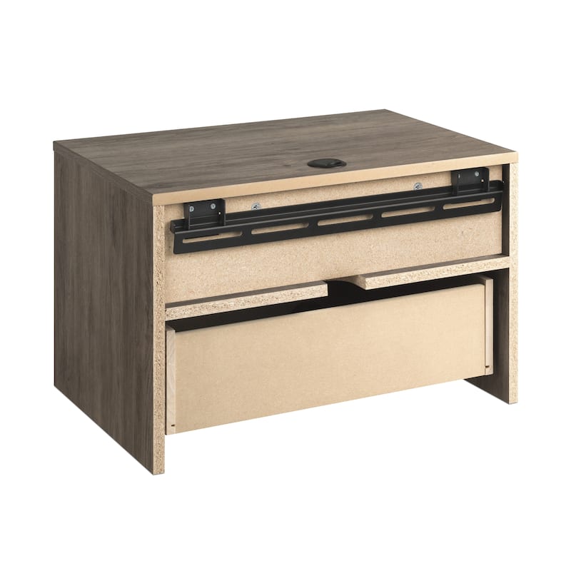 Prepac Hanging Nightstands - Set of 2