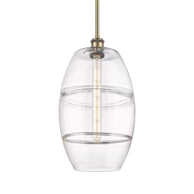 Innovations Lighting 516-1S-19-10 Vaz Pendant Vaz 10" Wide Mini