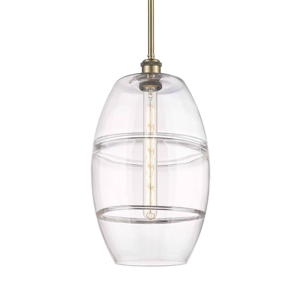 Innovations Lighting 516-1S-19-10 Vaz Pendant Vaz 10" Wide Mini