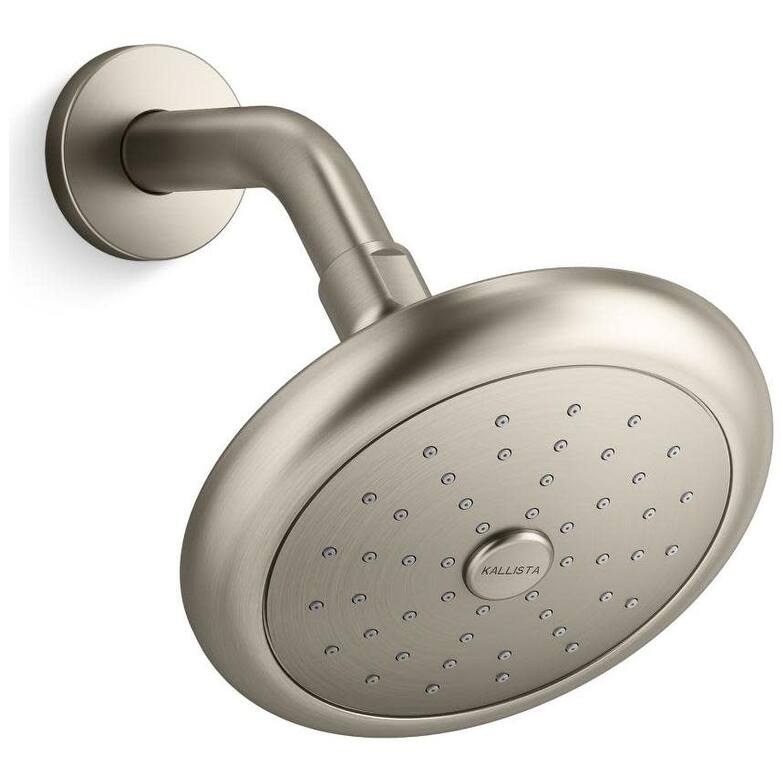 Option Brushed Nickel