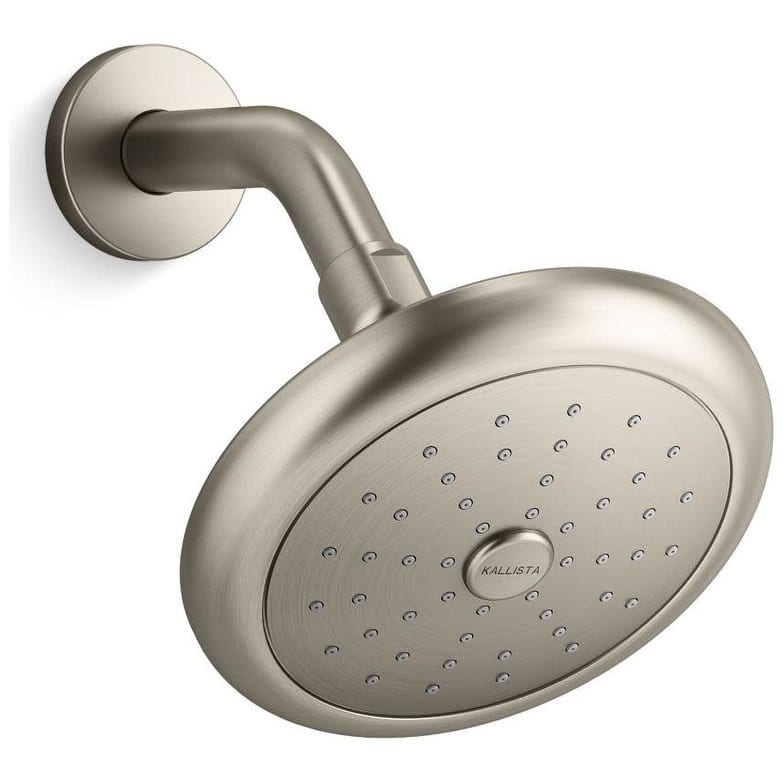 Kallista P34135-00 002 Collection 1.75 GPM Single Function Shower Head