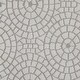 preview thumbnail 48 of 55, Nourison Urban Chic Modern Geometric Medallions Area Rug