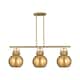 Option Brushed Brass