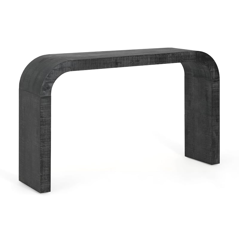 Mirodn Contemporary Console table by Christopher Knight Home