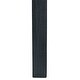 preview thumbnail 3 of 8, SAFAVIEH Porterville Dark Slate Grey 2-seat Bench - 19.7"x49.2"x31.1"