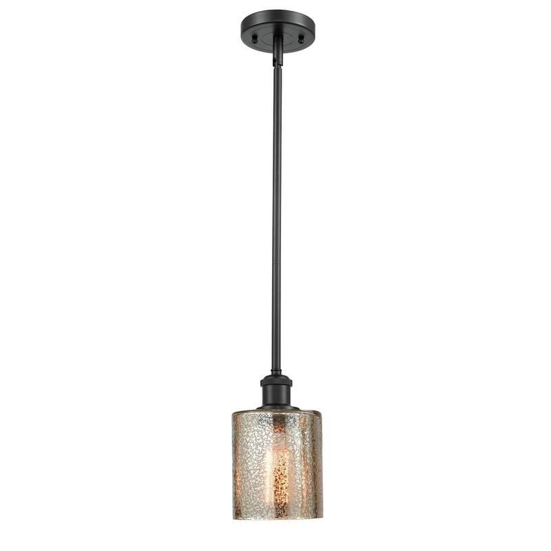 Innovations Lighting Cobbleskill 5" Wide Mini Pendant